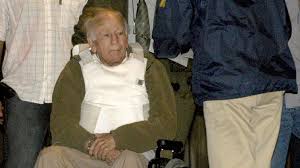 Presenting itself as a religious model farm devoted to a puritanical life of hard work, the hidden truth is closer to that of a concentration camp. Colonia Dignidad Germany To Compensate Chile Commune Victims Bbc News