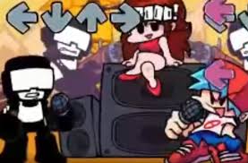 Nobody knows who own itit's finally finished it's been days and stressing out of it andddddd thanks for the people help finish it for me Week 7 Leak Phantom Arcade Confirmed Its Real On Twitter Friday Night Funkin Community Itch Io