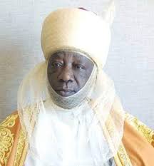 Emir of Ilorin commiserates with Kwara Gov, NUJ over Timothy Nathaniel's  death