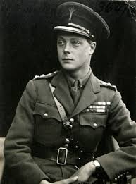 Prince edward of york 23 june 1894 white lodge, richmond park, surrey, england: Edward Viii Wikipedia