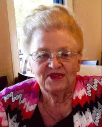 Mildred Hancock Johnson Obituary October 7, 2023