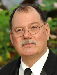 James Edward Yoder Obituary