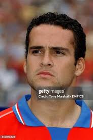 37 Pablo Chinchilla Photos & High Res Pictures