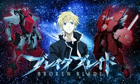 Broken Blade Wallpaper By Venomspreadout On Deviantart Broken Blade Anime Love Anime
