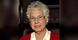 Helen L. Calvin Obituary