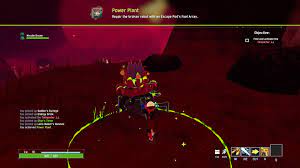 In the event that you can effectively bring the fuel array to rex in the abyssal depth and opening it into his body, you'll complete the power . Risk Of Rain 2 How To Unlock Rex