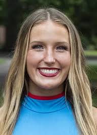 2021-22 Rebelettes Roster