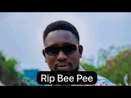 BEE PEE Predicted His Death in This Song. #RipBeePee