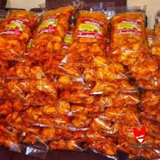 Keripik singkong merupakan salah satu cemilan favorit banyak. Jual Afahery Keripik Singkong Pedas 500gr Online April 2021 Blibli