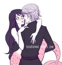 Marinette And Captain Chat Noir From Miraculous Fanfic Turn Loose The Marmaids That S Amaz Miraculous Ladybug Miraculous Ladybug Comic Miraculous Ladybug Anime