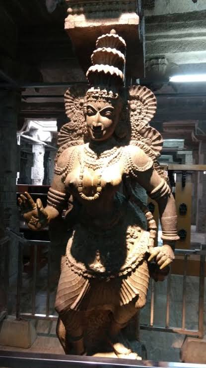 Must see in Tamil Nadu: the Minakshi Temple in Madurai – Quality in Travel Blog