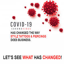 Local covid alert levels mean the rules differ across the nation. Best Prices For Tattoos Piercings In Sacramento