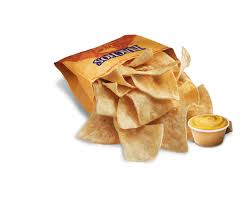 Sides Classic Nachos Taco Bell Taco Bell Nacho Taco Snacks