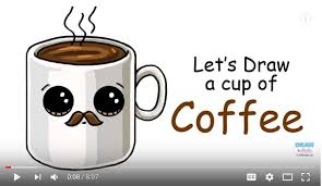 Check out this fantastic collection of cute thanksgiving wallpapers, with 49 cute thanksgiving background images for your desktop, phone or tablet. How To Paint A Cute Coffee Mug With A Mustache I Love Painted Rocks