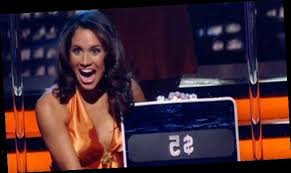 Markle's job as one of the models on stage was to reveal the amount of money in the briefcase after the contestant picked a number. Meghan Markle Asked To Reprise Deal Or No Deal Role As Briefcase Model News Need News