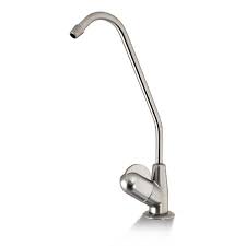 High end faucet look and design without the high end price. Reverse Osmosis Faucet