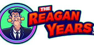 The Reagan Years at The Vineyard at Hershey