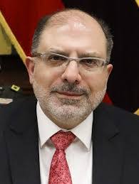 Hector Jose Corniel"