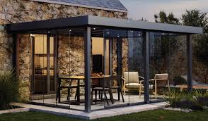 Maybe you would like to learn more about one of these? Pergola Bioclimatique Monsieur Store