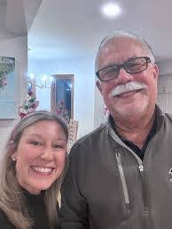 Michael Biles's Instagram, Twitter & Facebook