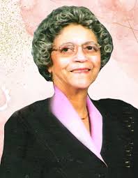 Obituary for Irene Davis Morgan