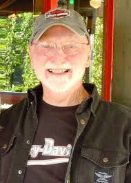 Donald Renshaw Obituary