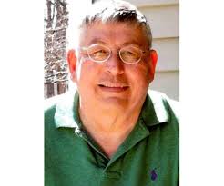 Barry CROUCH Obituary (2014)