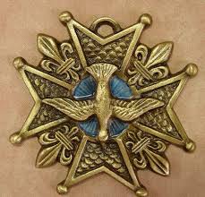 Priere Pour Demander Les 12 Fruits Du Saint Esprit Saint Esprit Saint Monarchie Francaise