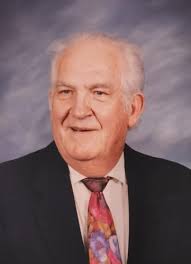 Robert Anthony Obituary (1925