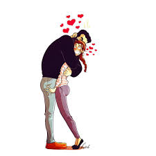 We just didn't send you that email or generate that link.… Pasti Bikin Meleleh Ini 21 Ilustrasi Lucu Pasangan Baru Menikah
