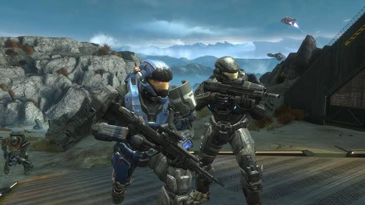 Halo The Master Chief Collection Halo Reach Repack Free Download | Everything Download