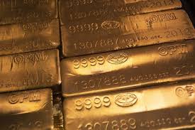 Greg Ip What Republicans Get Wrong About The Gold Standard Gold Price Gold Gold Rate