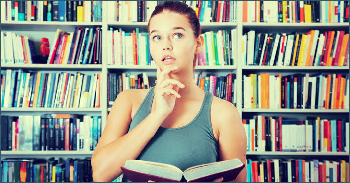 How Do Readers Choose Books? | BookBaby Blog