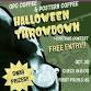 Halloween Throwdown event image