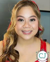 Thank you for choosing us Blessma to be part of another milestone in your  family's life! Our former bride now celebrating her child's birthday. Thank  you for trusting us again. Make Up