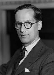 Thomas Balogh, Baron Balogh Greetings Card