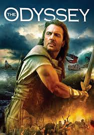 The story is based loosely on an ancient greek poem and to top it off, it's a road movie with no vehicles because all the petrol has been confiscated. The Odyssey Watch Tv Show Streaming Online