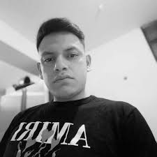 Sergio Adrian Carrera in people