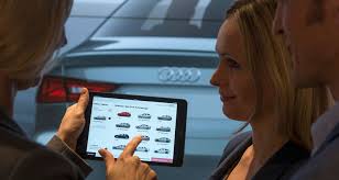 From car to CaaS: OEMs must prepare for service delivery