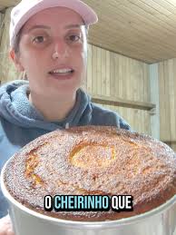 Daniela Oliveira Bolo De Leite Ninho