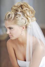Stunning Wedding Hairstyles Hairdo Wedding Wedding Hairstyles With Veil Bridal Hair Veil