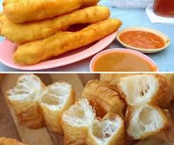 Dengan tekstur yang rangup di luar namun lembut di dalam. Resepi Churros Lembut Resepi Merory Sedap Betul