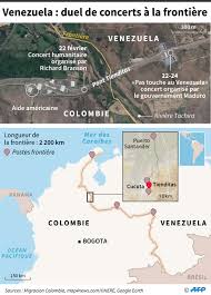 Suivez colombie bresil streaming hd voir colombie bresil live direct colombie vs bresil liens comment voir colombie bresil gratuitement et en direct ? Venezuela L Opposant Guaido Defie Maduro En Se Rendant En Colombie