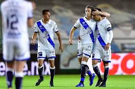 Un nuevo inicio para el '9'. Viene Puebla De Atras Para Pegarle Al Campeon Leon