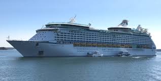 Who Pays For Medical Expenses And Flights Back Home When Guests Aboard Royal Caribbean Cruise Ships Test Positive For Covid 19 Cruise Law News