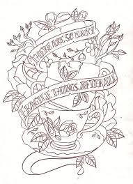Yxwyl strassenschild wandtattoo alice im wunderland decor tea suchergebnis auf amazon.de für: Top 54 Tattoo Design Drawings Teacup Tattoo Tattoo Sketches Wonderland Tattoo