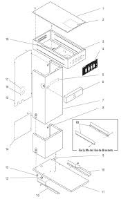I dont know if i still do, but i was just curious. Bunn Tu5q Parts Diagram Parts Town