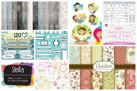 You can copy, modify, distribute and perform the work, even for commercial purposes, all without asking permission. 18 Incredible Design Bundles For Diy Projects Inspirationfeed