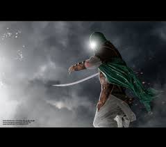 He was martyred in the battl. Hamzah Bin Abdul Muthalib 1 Pemimpin Para Syuhada Gana Islamika