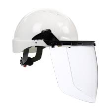 Hard Hat Adapter Protective Industrial Products